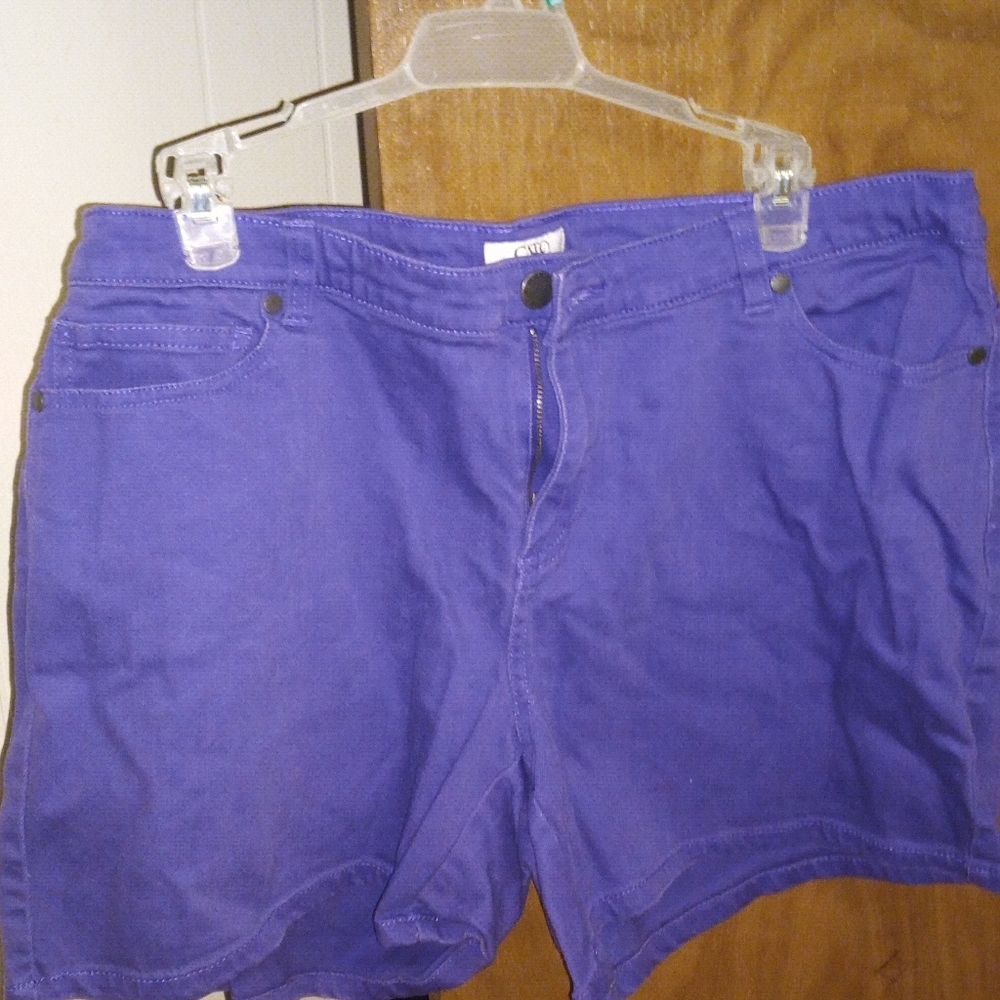 Shorts - Picture 2 of 2